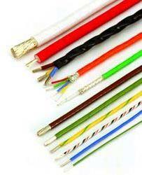 PTFE Insulated Cables