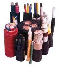 PVC Insulated cables