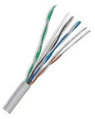 PVC Telephone Cables