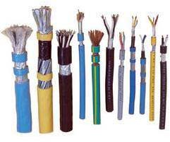 Screened Instrumentation Cables