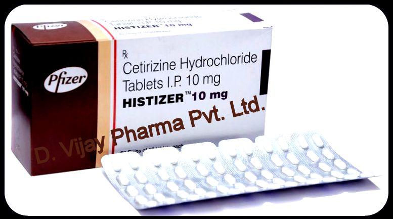 Histizer Medicine
