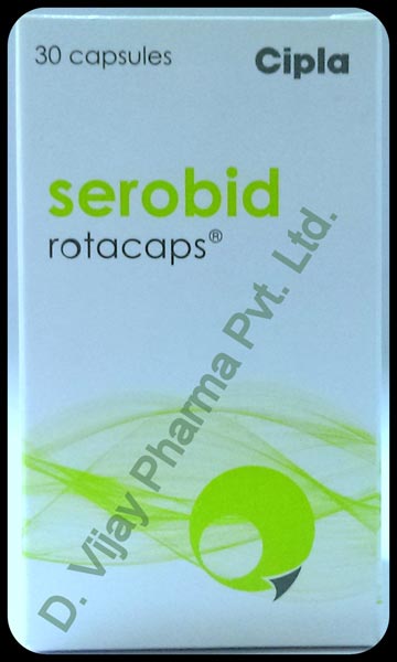 Serobid Medicine
