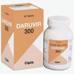 Daruvir