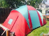 condor tents