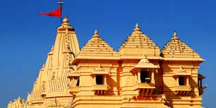 Somnath Tour Package 05