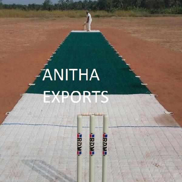 Buy Cricket Pitch Mats From Anitha Exports Chennai India Id 1637591