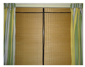 Korai Window Screen Mat, Feature : Anti-Bacteria, Anti-Slip, Corrosion-R