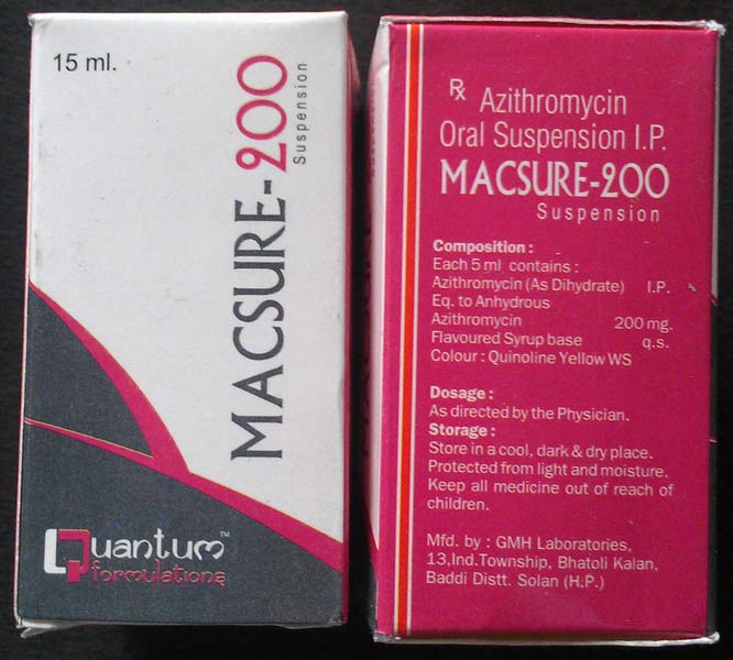 Macsure-200