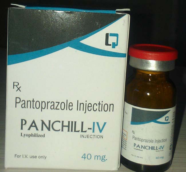 Panchill- Iv