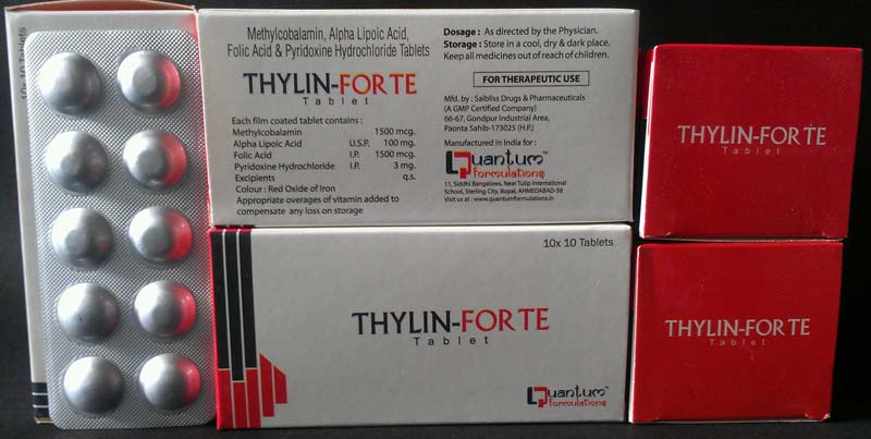 Thylin Forte