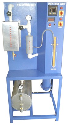 Automatic Calorimeter, for Industrial Use, Voltage : 220V