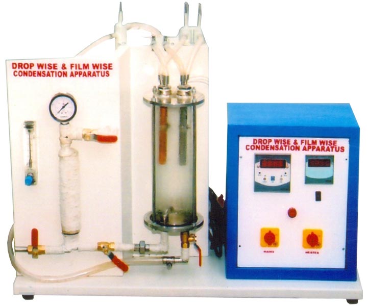 Condensation Apparatus, for Industrial Use, Voltage : 220V