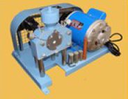 Motor Driven Disintegrator, for Industrial