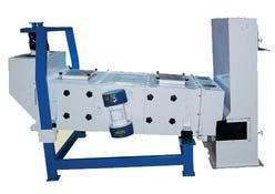 Vibro Separates, Capacity : Upto 1000 KG/Hour