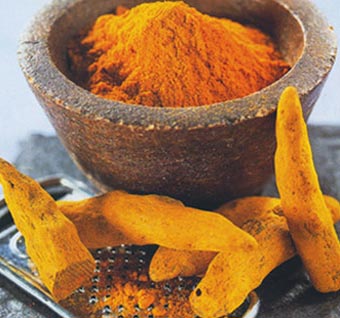 Turmeric