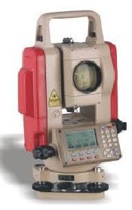 digital theodolite