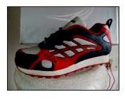 Kids Shoes (TZ-032-RED)