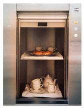 Commercial Dumbwaiter Lift