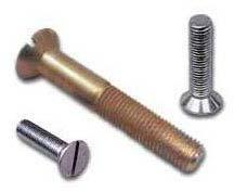 Csk Machine Screws