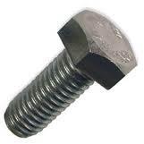 Hex Bolts