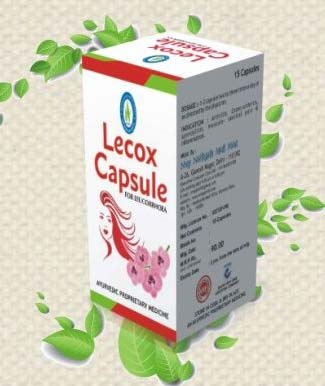 Lecox Capsules