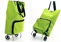 Folding And Portable Bag