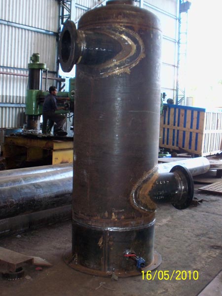 Air Separators, Oil Separator