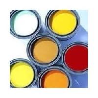 synthetic paints