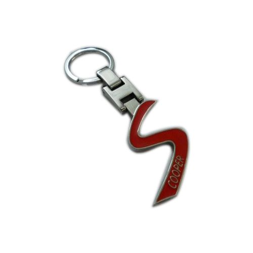 Metal Key Chains