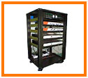 RUGGEDISED RACKS