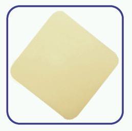Hycoloid Sterile Hydrocolloid Wound Dressing