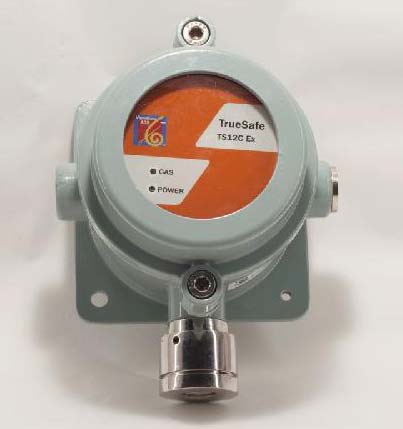 Commercial LPG Gas Leak Detector TS12CEx