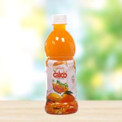 Mango Soft Drink