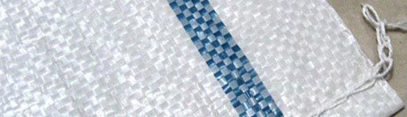 Hdpe laminated fabrics