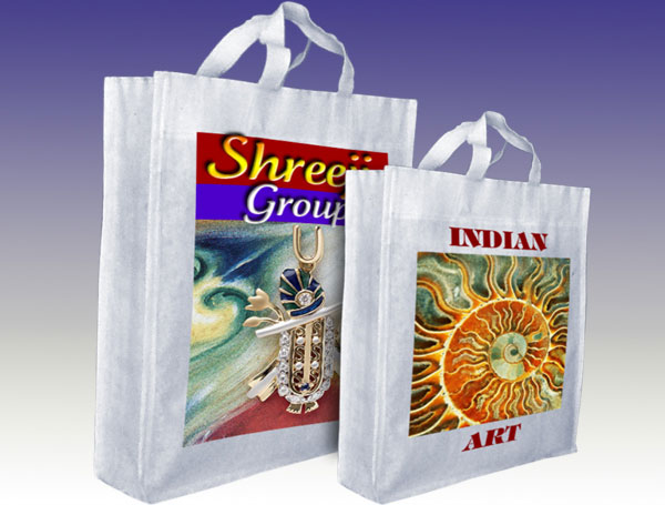 Shopping Bags