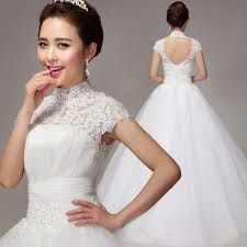 Ladies Wedding Gown Stitching Services