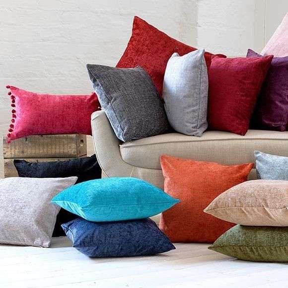 cushion covers