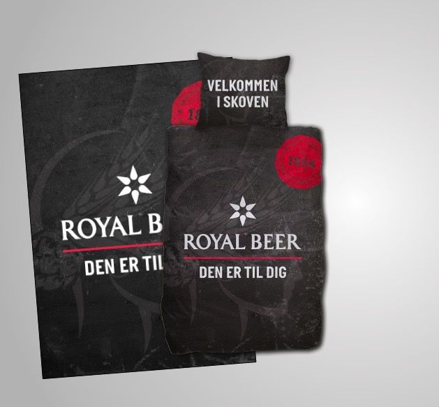 Filled Duvets and Pillows