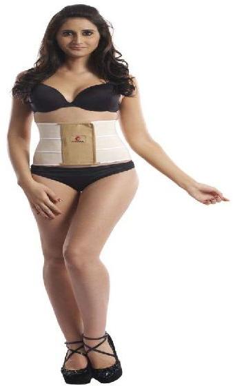 Plain Tummy Belt, Size : Small, Medium, Large