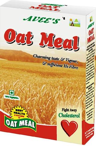 oat meal