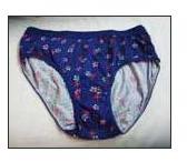 Items Code : PAN/IS/003 Ladies Cotton Panties