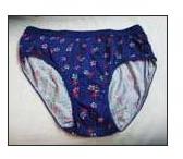 ladies cotton panties