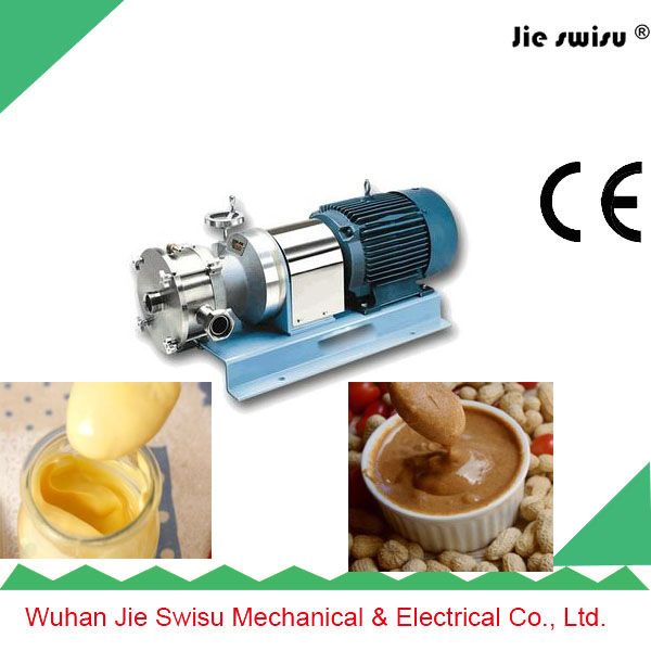 Baby Food Pumpkin Paste Making Machine