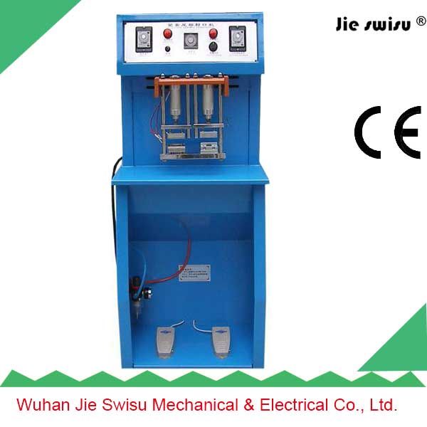 Semi Automatic Tube Sealing Machine