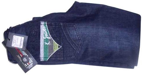 Kids Jeans Shorts