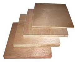 Commercial Plywood Sheets