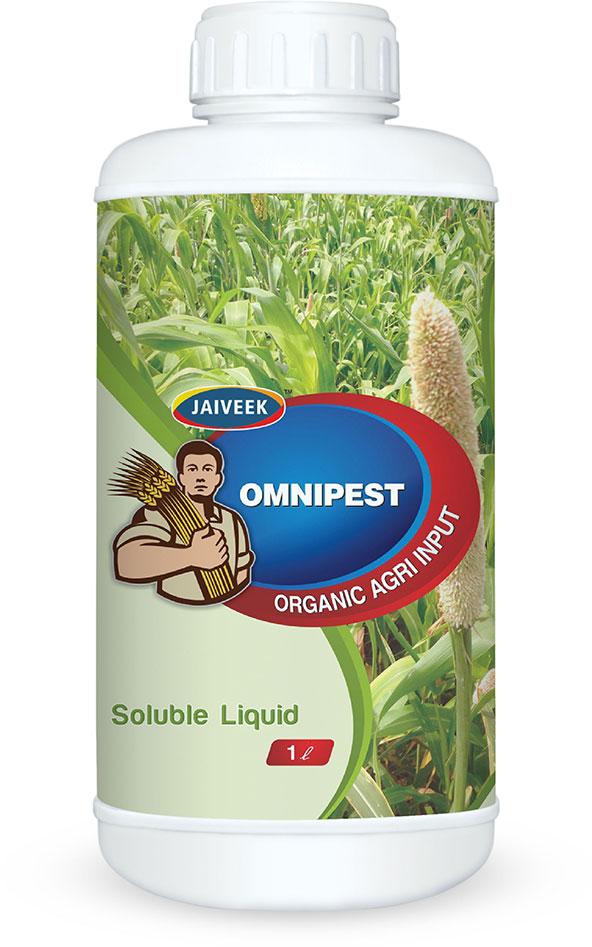Omnipest Fertilizers
