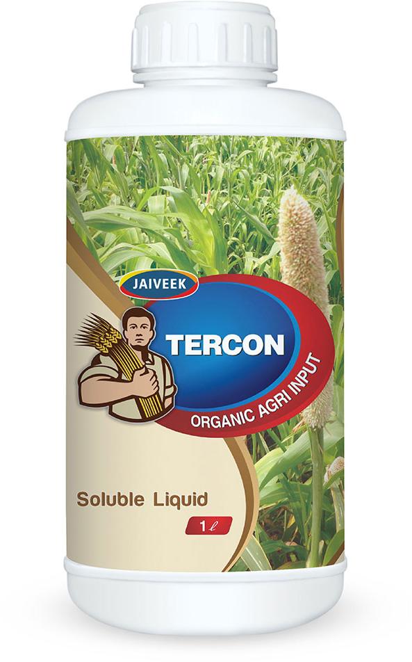 Tercon Fertilizers