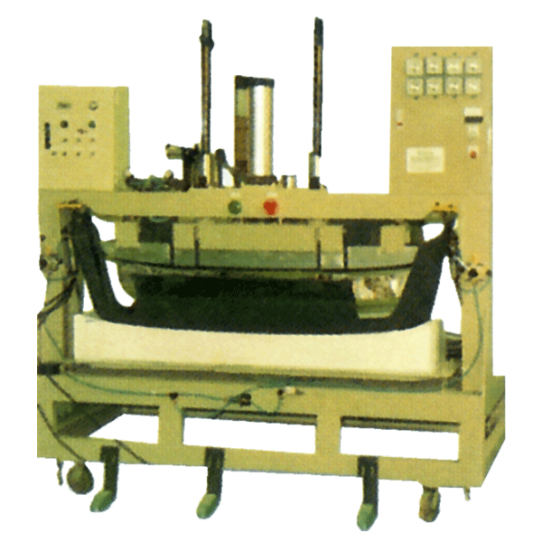 Hot Plate Welding Machine at best price in Delhi Delhi from AXESS ID