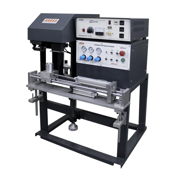 ultrasonic sealing machine manufacturers